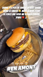 Photo n°24 de O'Camion Foodtruck à Caumont-sur-Durance (Restauration rapide)