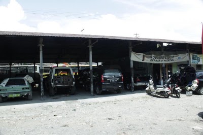 Photos of Moel Auto Body