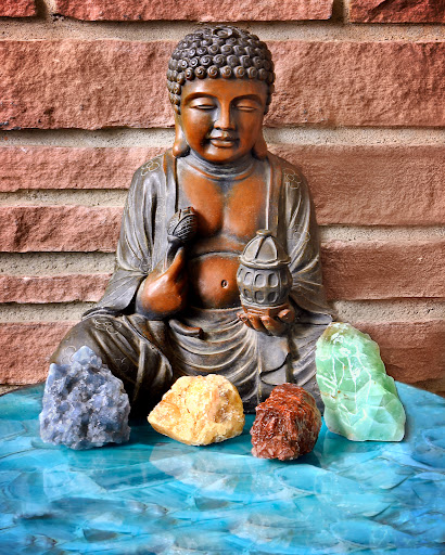 Inner Light Salon and Crystal Healing - Thumbnail
