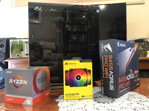 Riverina I.T. Solutions - Thumbnail