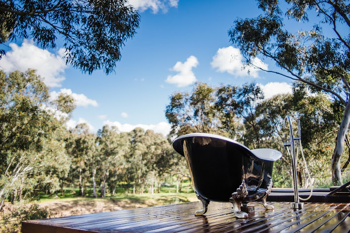 Kingsford The Barossa by null