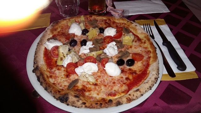 Osteria Al Gallo
