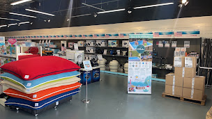 Photo n°23 de Prodi Piscine & Spa à Bessières (Service de réparation de piscines)