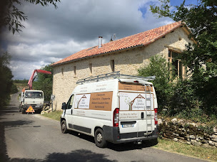 Photo n°15 de L'Atelier Charpente et Bois SARL à Francoulès (Couvreur)