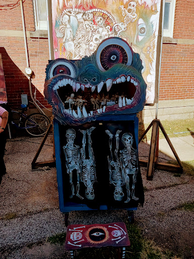 Cleveland Public Theatre - Thumbnail