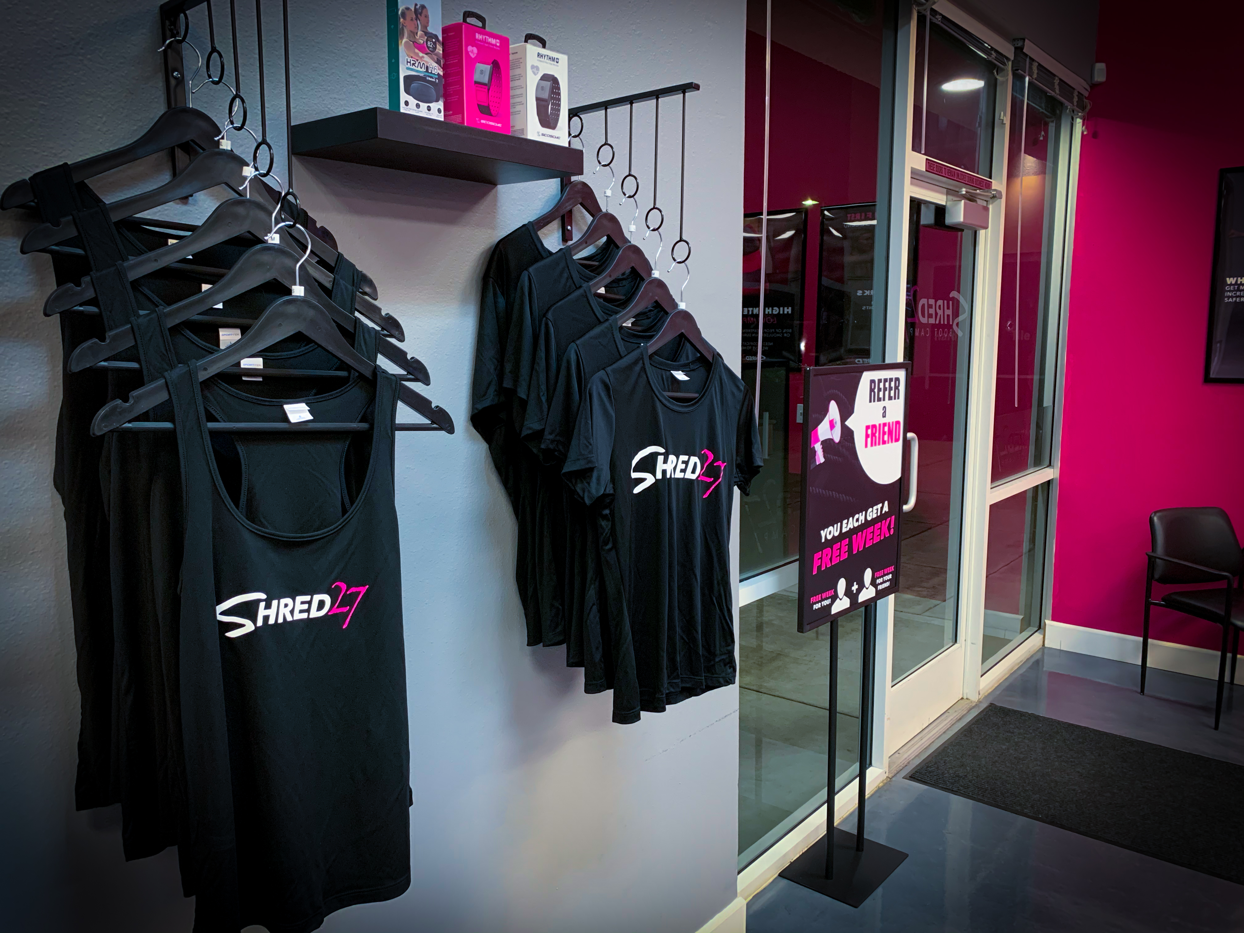 Shred 27 | Rocklin photo 6