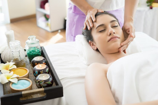Are there organic beauty treatments available at salons in Shimla?  post image
