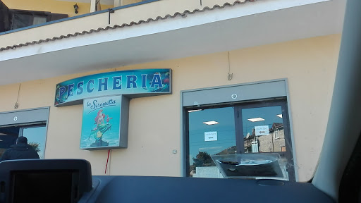 Pescheria La Sirena S.r.l.