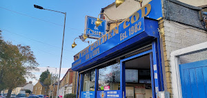 Golden Fish Bar photo