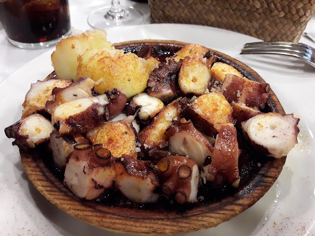Casa Galicia