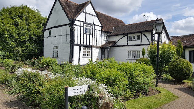 The Barn Hotel