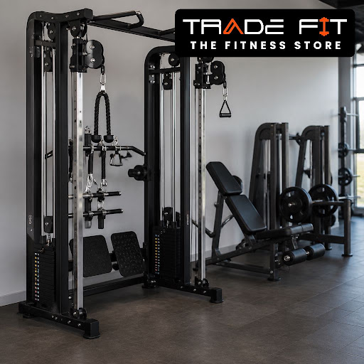 Looking to upgrade your workout with smart, space-saving equipment? At TradeFit Fitness in Satara… post image