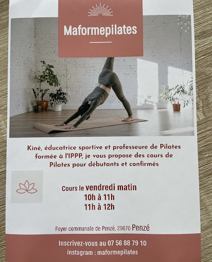 Maformepilates - Thumbnail