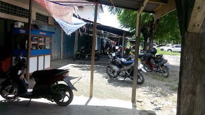 Photos of Pasar Bajo