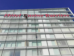 Photo n°17 de Plus Haut Cordiste Haut de France à La Madeleine (Travaux en hauteur)