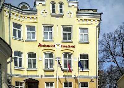 Photos of Rixwell Old Town Hotel