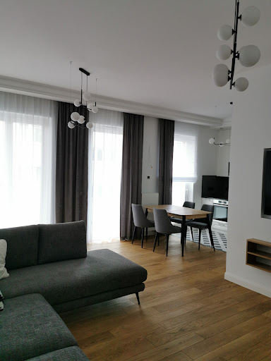 Wika Studio - Aranżacja Okien | Firany, Zasłony, Karnisze