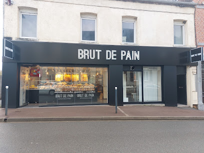 Le Fournil d'Etreux