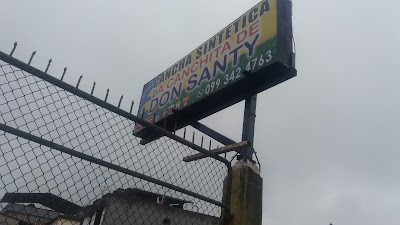 Photos of Cancha sint&eacute;tica La Canchita de Don Santy