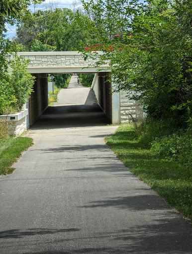 Bugline Trail - Visual