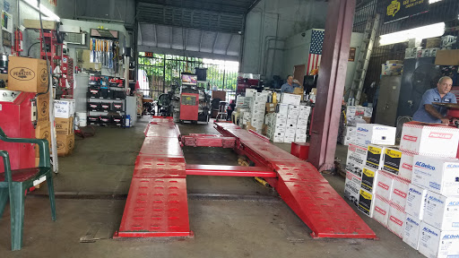 Alvarez Alignment INC - Thumbnail