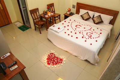 Photos of City Grand Hotel