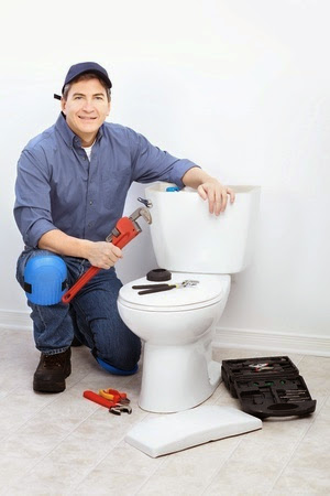 Hot Water Heater Repair - Thumbnail