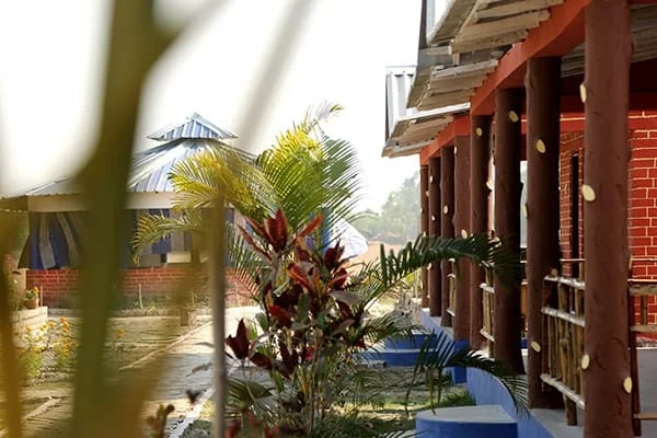 Sundarban Wild Camp
