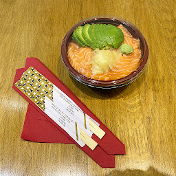 Photo n°35 de Minori à Paris (Restaurant de yakitori)