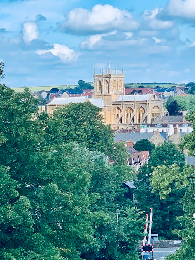 Sherborne - Visual