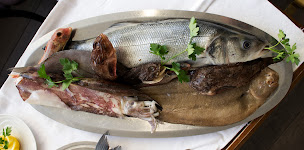 Photo n°25 de Le Sorrento à Le Havre (Restaurant)