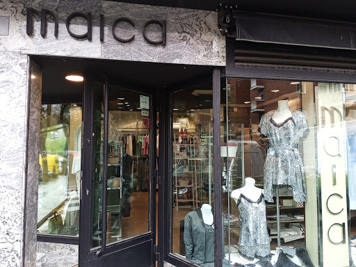 Maica - Visual