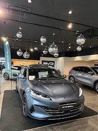 Photo n°2 de BYD Nîmes Groupe Maurin à Nîmes (Concessionnaire automobile)