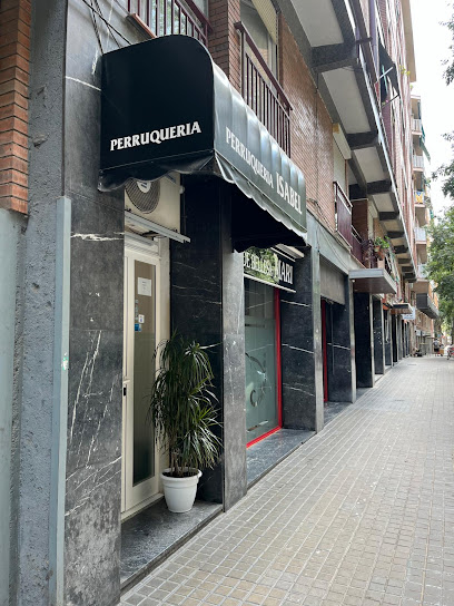 Peluquería Isabel
