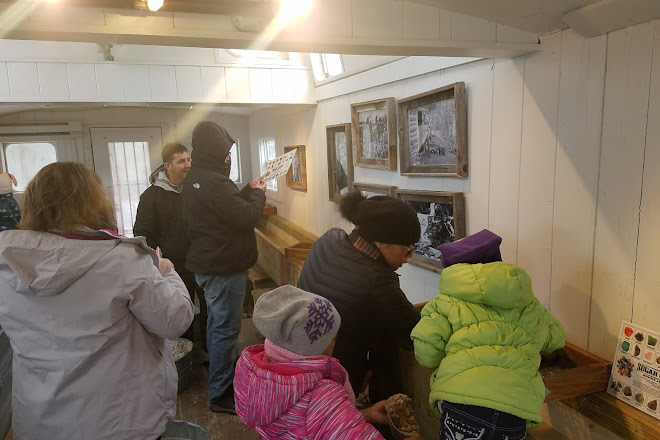 Visit Sugar Creek Gem Mine On Your Trip To Banner Elk Or United States