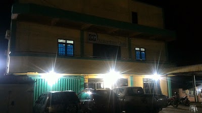 Photos of Nusantara Dua