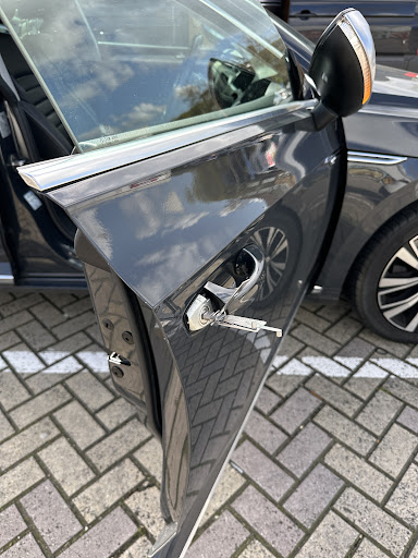 Inta-Lock Locksmiths - Visual
