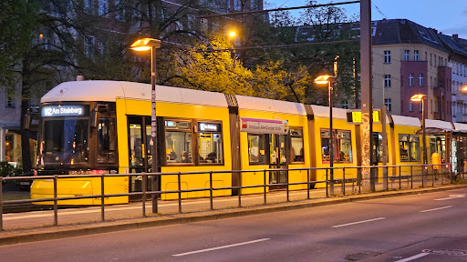 Prenzlauer Allee/Danziger Str. (Berlin) - Thumbnail