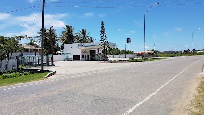 Photos of Enmore Gas Station