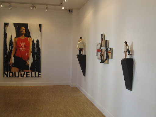 Galerie Jutta Kabuth - Thumbnail