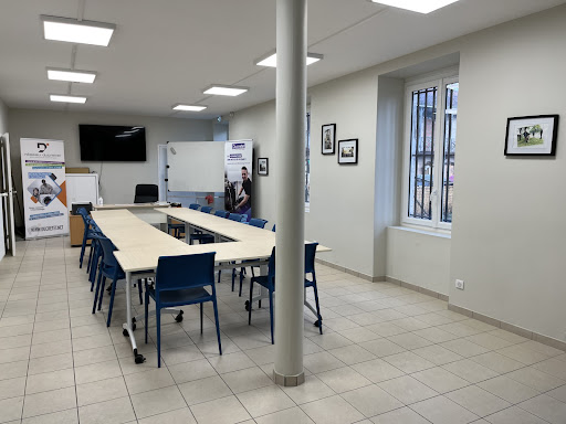 Photo de Maison Familiale Rurale (MFR) Dax Oeyreluy à Oeyreluy (40180)