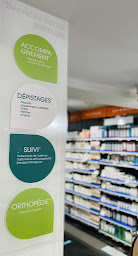 Photo n°8 de PHARMACIE WILLAUME et PETIT à Lillers (Pharmacie vétérinaire)