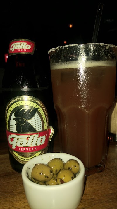 Photos of Tapas y Ca&ntilde;as