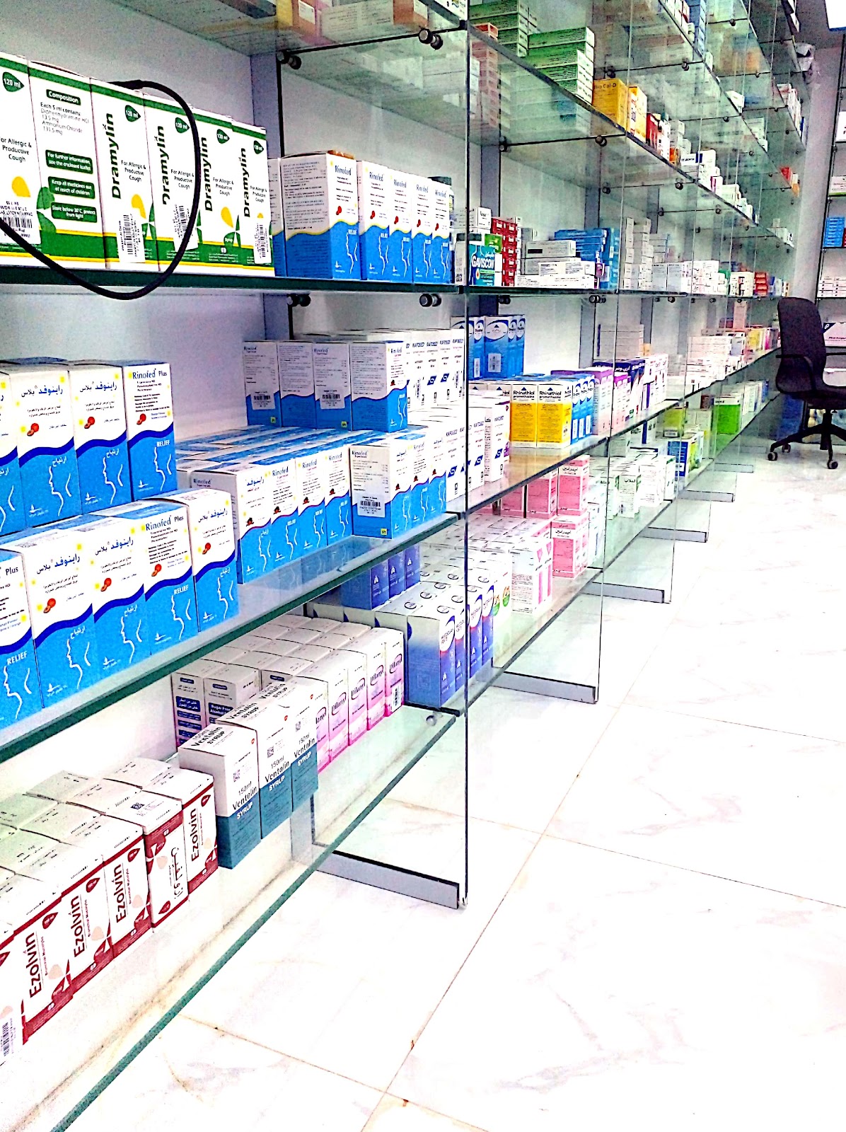 Sham's Al Tadawi Pharmacy (SAIDALIA) - صورة 3