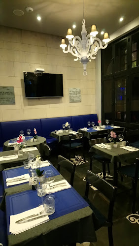 Commentaires et avis sur Le Jardin Du Pavillon