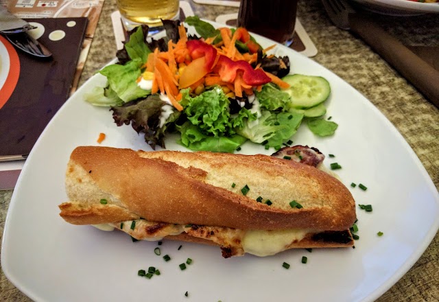 Weckmann´s Cafe-Bar-Lounge