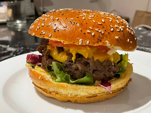 Photo 6 - La Friterie de l'Ancre