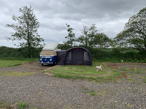 Bellevue Camping Gallery - United Kingdom