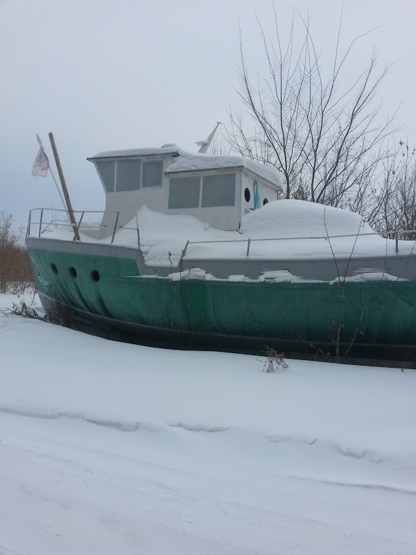 Дом на берегу омск