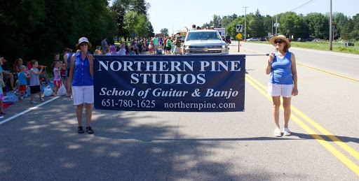 Northern Pine Studios